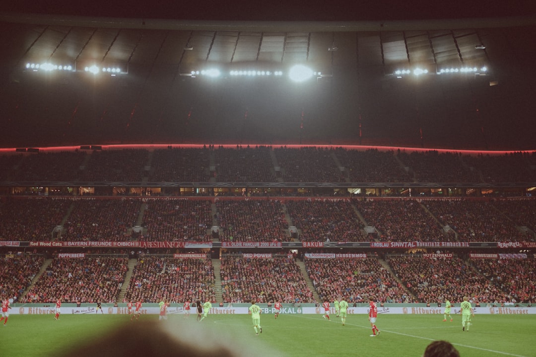 Winning With Weekend Football Predictions That Actually Pay Off