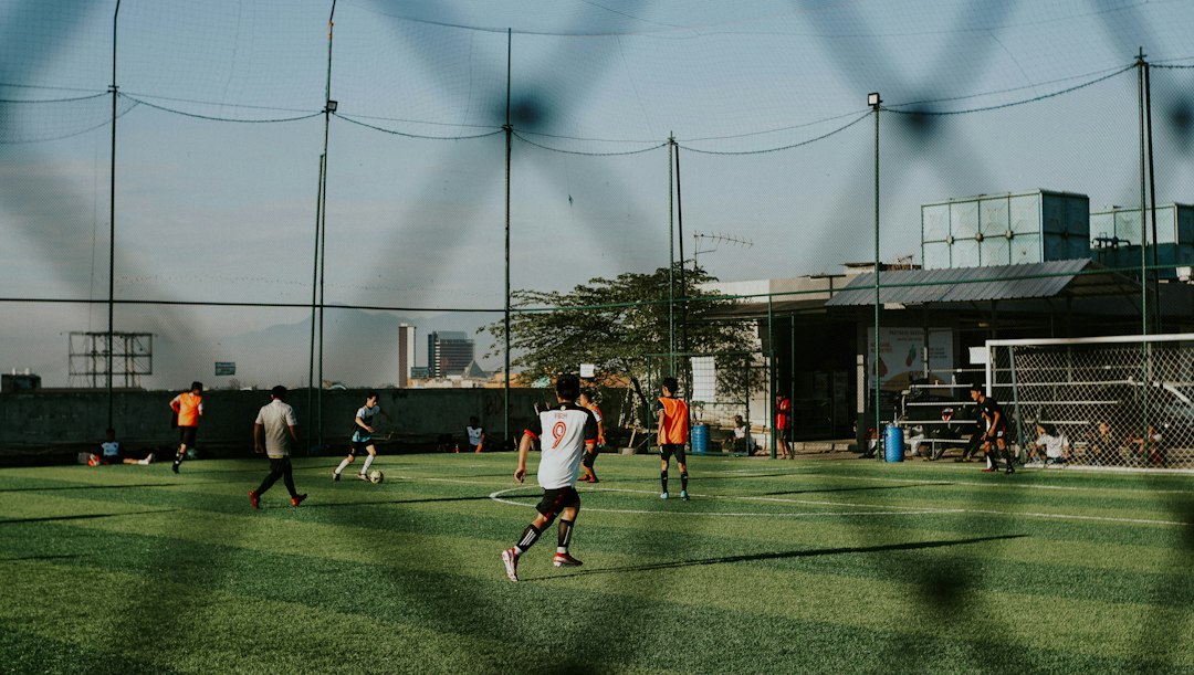 The Underdog Blueprint: Why Football's Outsiders Win More Than Bettors Realise