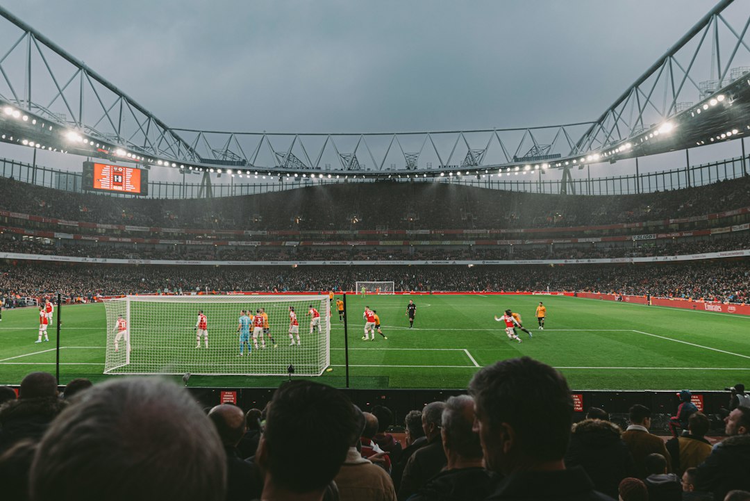 Five Teams Carrying the Strongest Form Into Late October